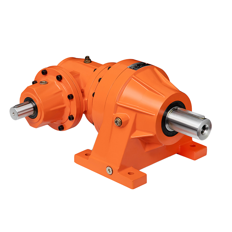 Planetary reducers
